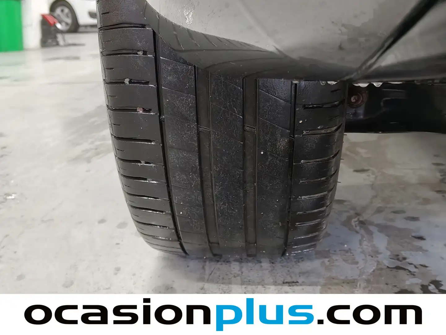 Foto Cupra Formentor CUPRA Formentor 1.5 TSI DSG (150 CV)