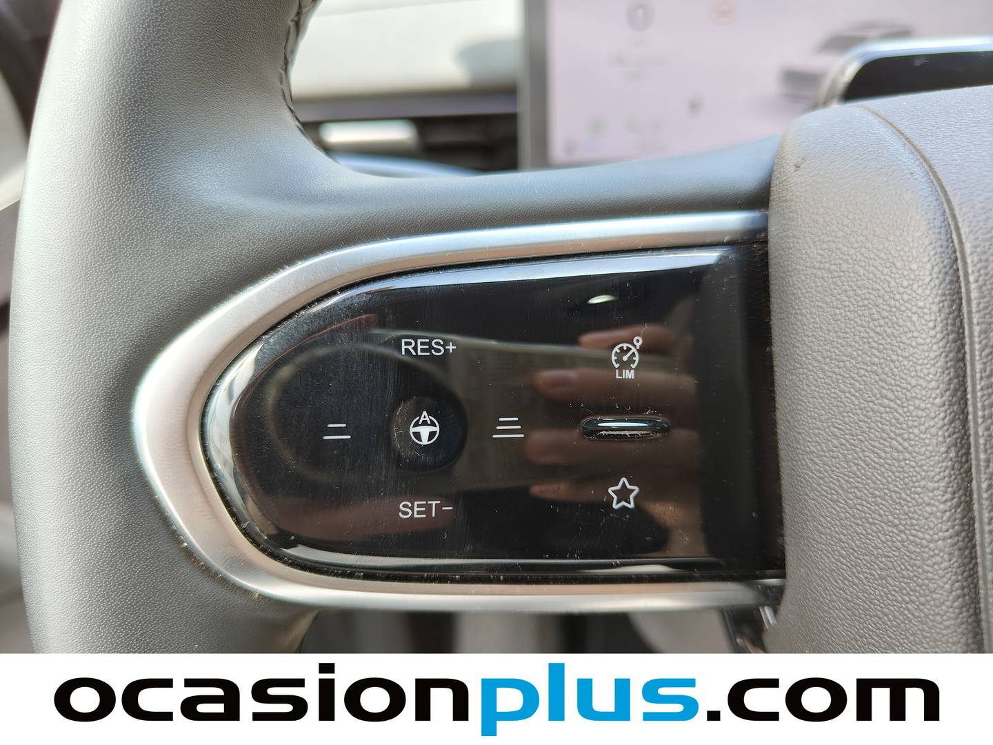 EBRO S800 EBRO S800 1.6 TGDI Premium DCT (147 CV) 7 Plazas 147cv