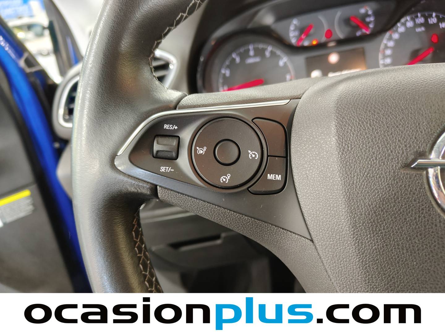 Foto Opel Grandland X Opel Grandland X 1.2 Turbo Selective (130 CV)