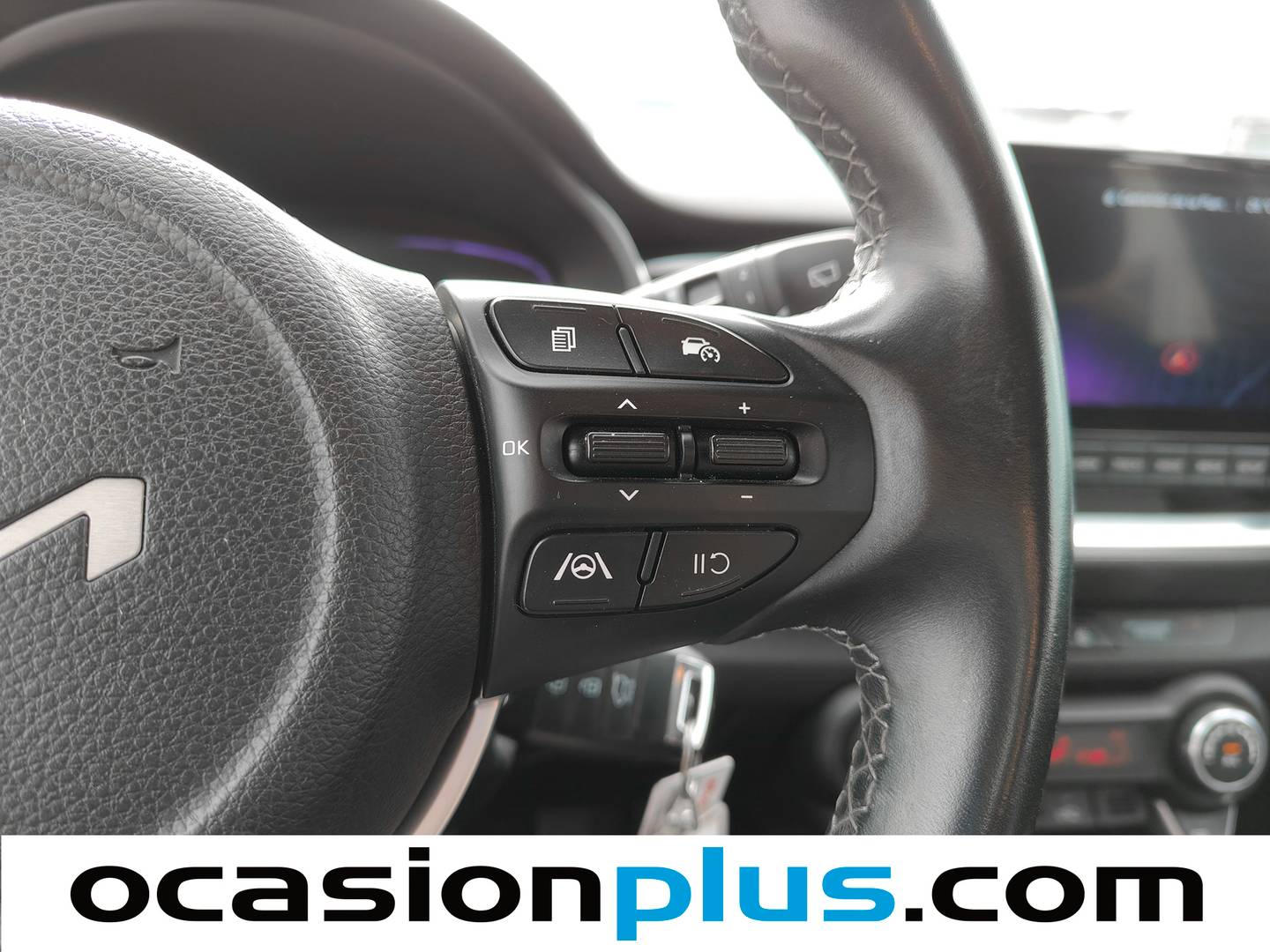 Acabados KIA Stonic KIA Stonic 1.0 T-GDi Drive  DCT (100 CV)