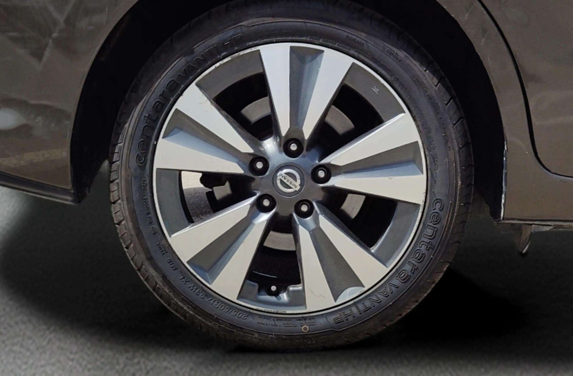 Nissan Pulsar dCi 110 Tekna - foto 36