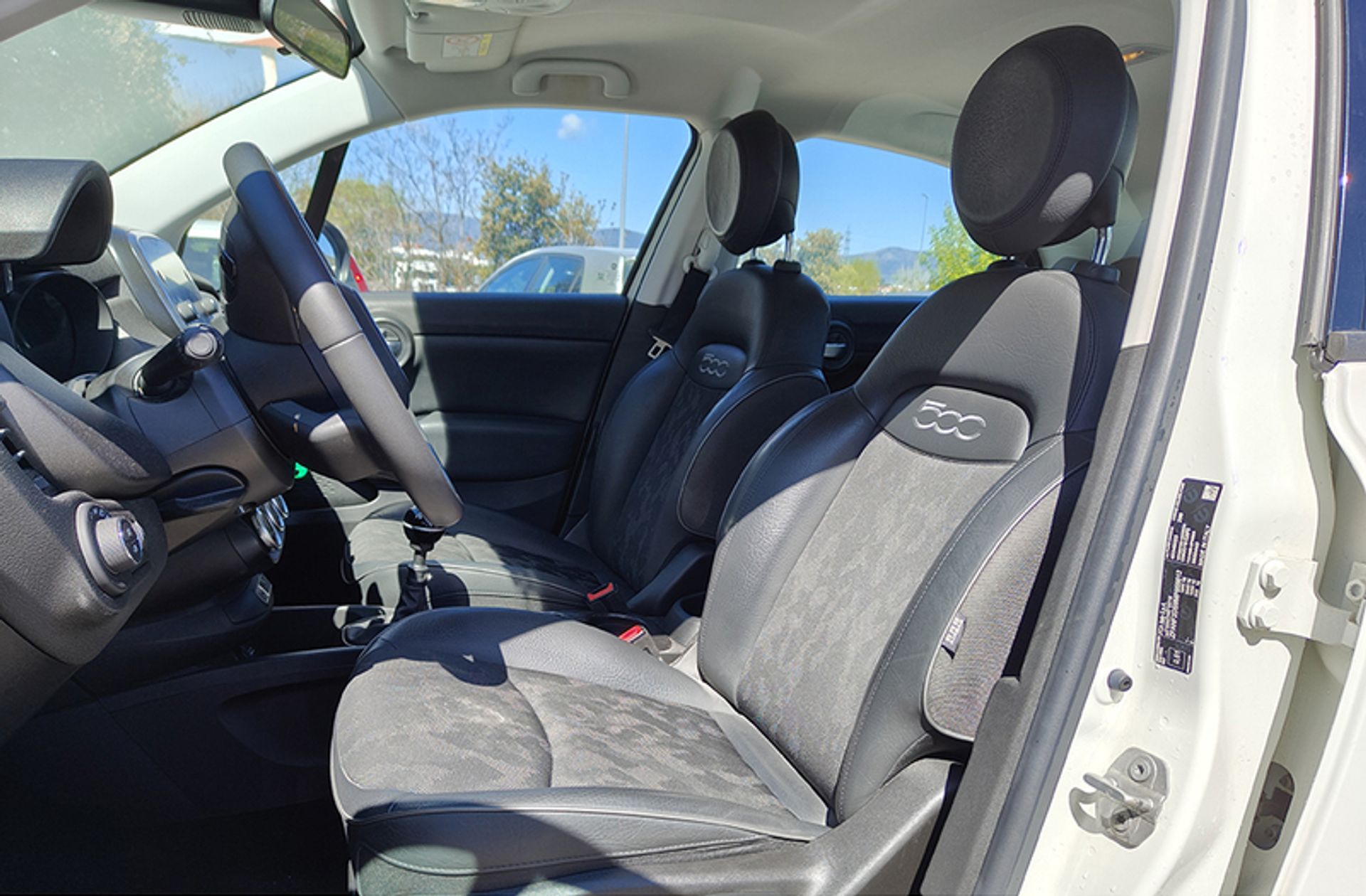Fiat 500X 1.6 MultiJet Cross - foto 10