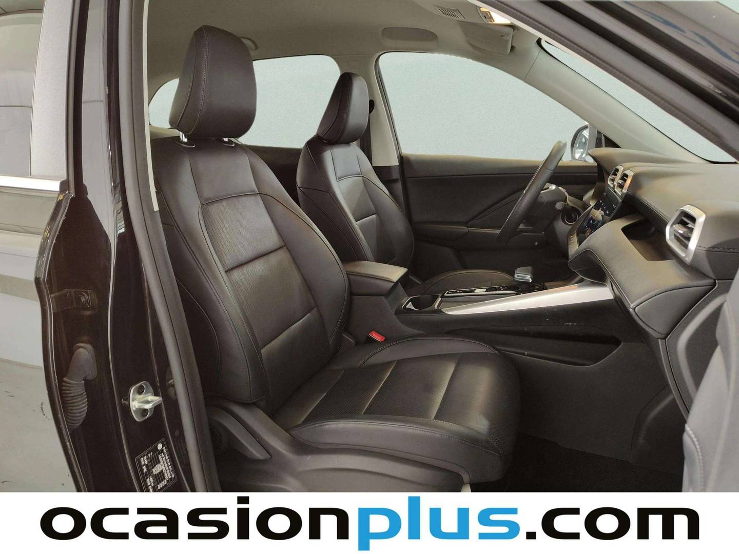 MG ZS MG ZS 1.5 Hybrid+ Luxury (197 CV) 2025