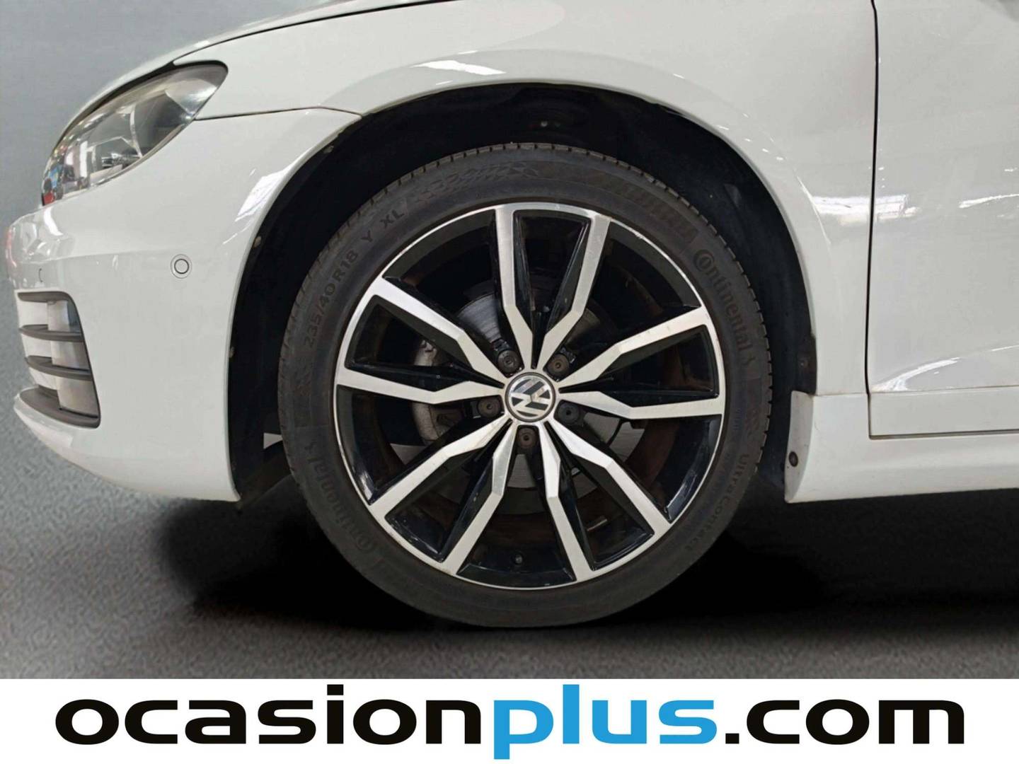 Volkswagen Scirocco Volkswagen Scirocco Typhoon by R-Line 1.4 TSI BMT  (125 CV) 125cv