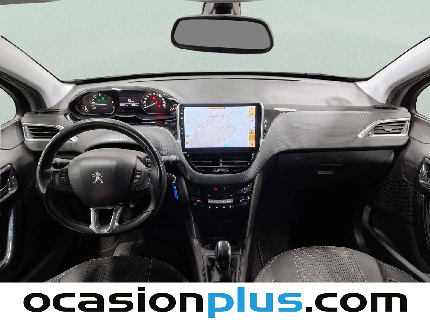 Peugeot 208 Peugeot 208 PureTech 110 S&S Allure (110 CV) de ocasión