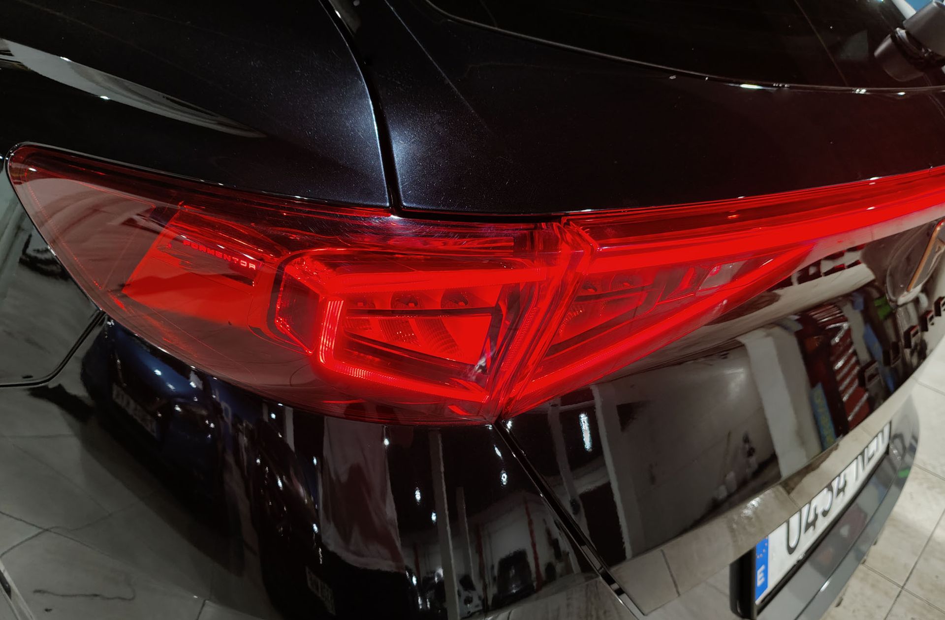 Cupra Formentor 2.0 TSI VZ DSG - foto 18