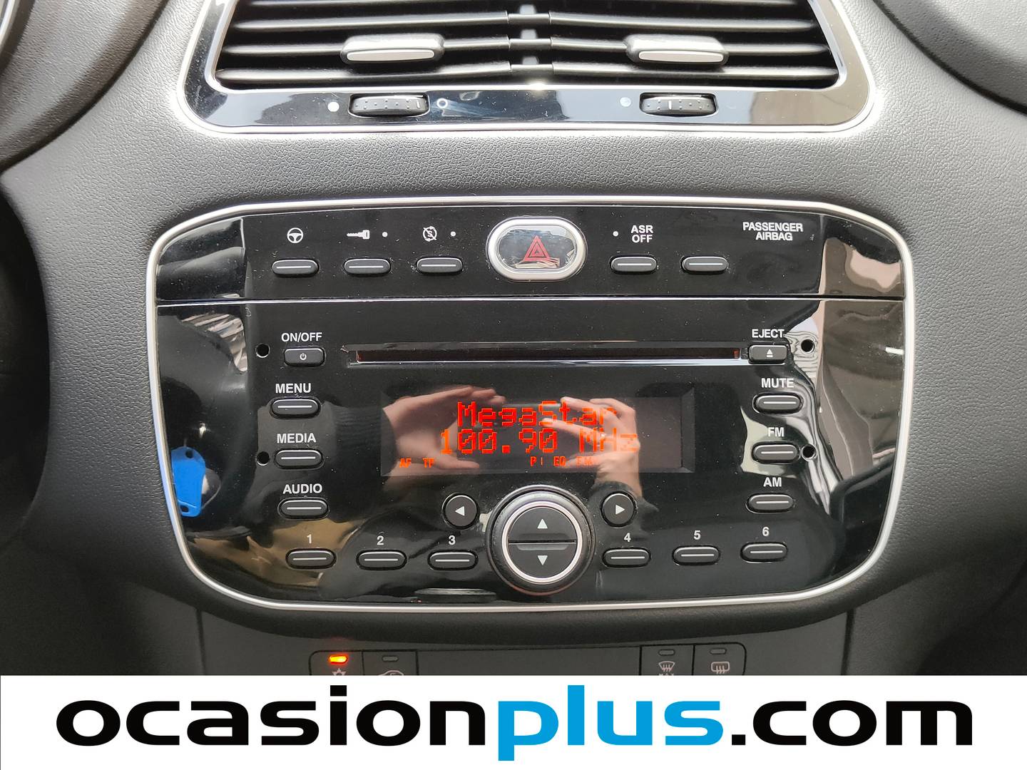 Fiat Punto Fiat Punto 1.2 S&S Easy (69 CV) al mejor precio