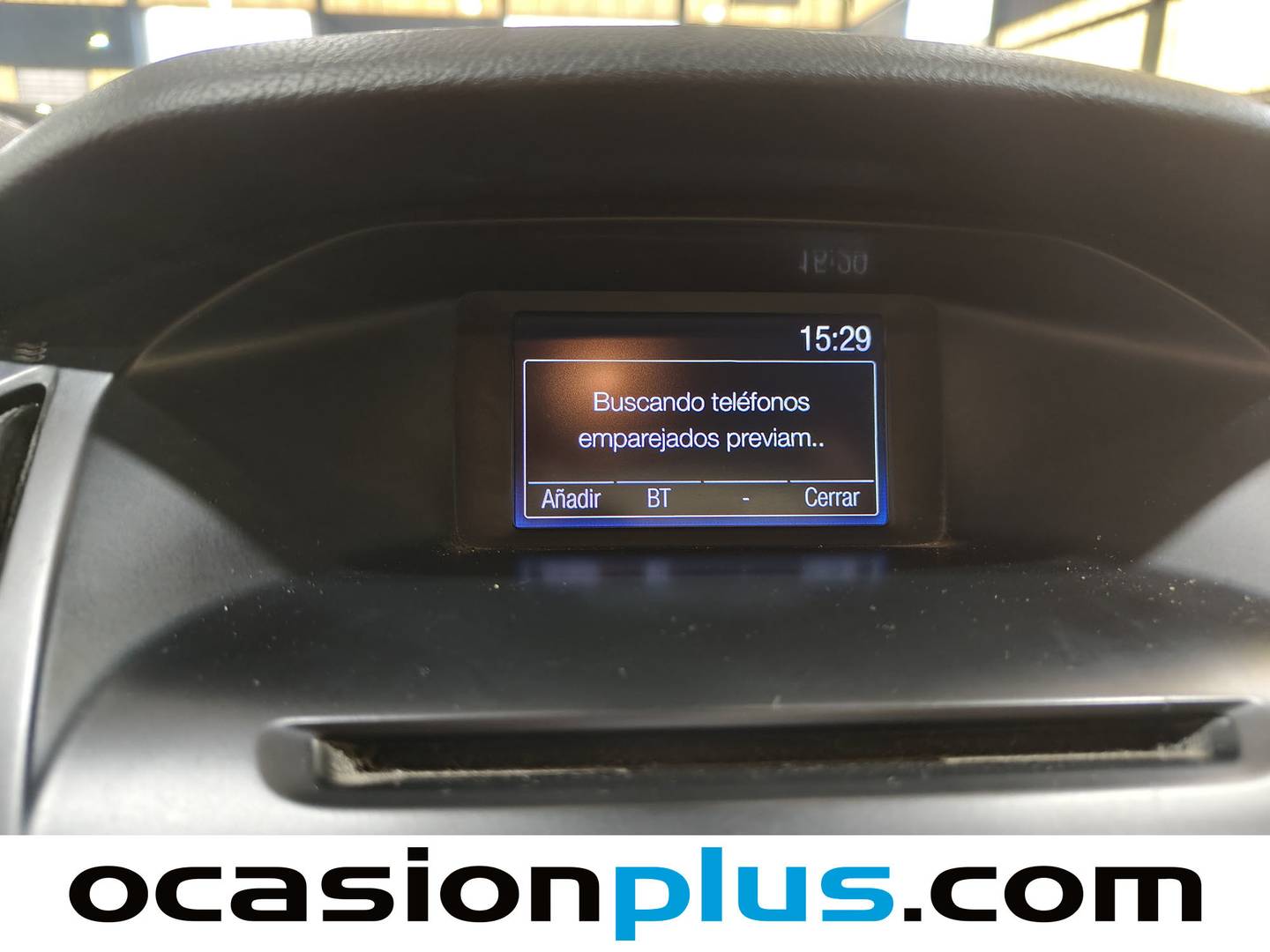 Ford Focus Ford Focus 1.5 TDCi Trend+ (120 CV) al mejor precio