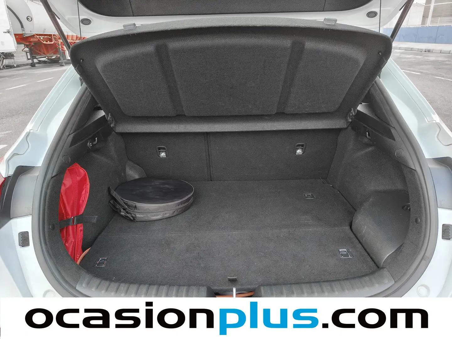 Foto KIA XCeed Kia XCeed 1.6 GDi PHEV eDrive (141 CV)