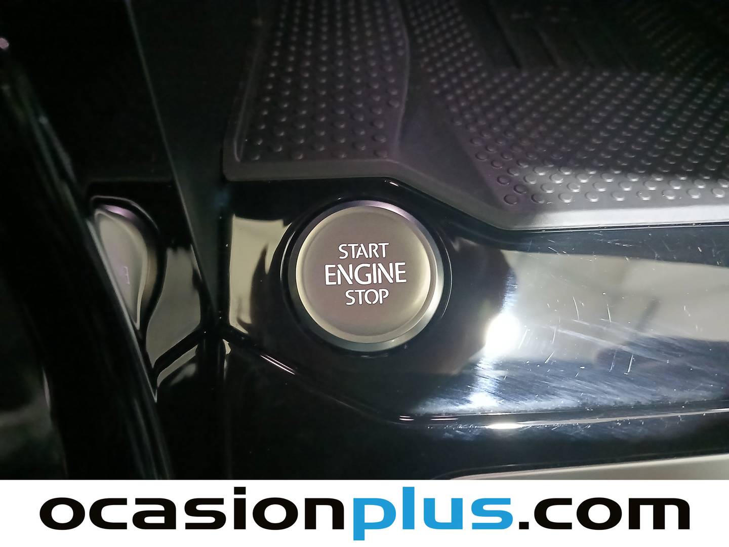 Volkswagen T-Roc Volkswagen T-Roc Dark Line 1.0 TSI (115 CV) manual