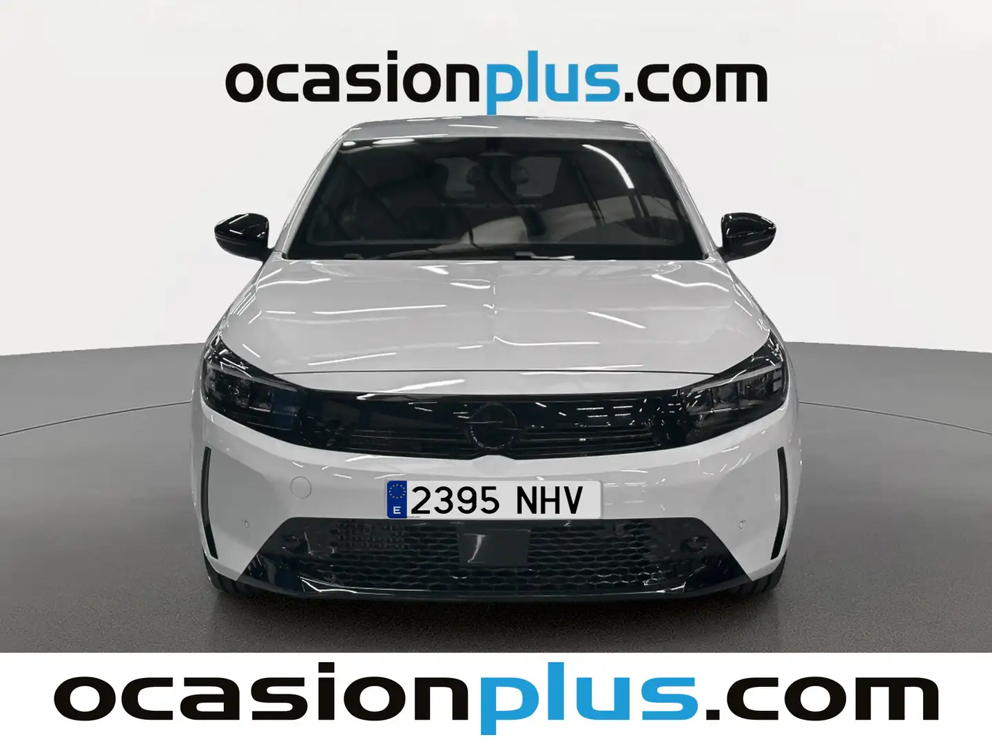 Foto Opel Corsa Opel Corsa 1.2 T XHL Hybrid GS eDCT (110 CV)