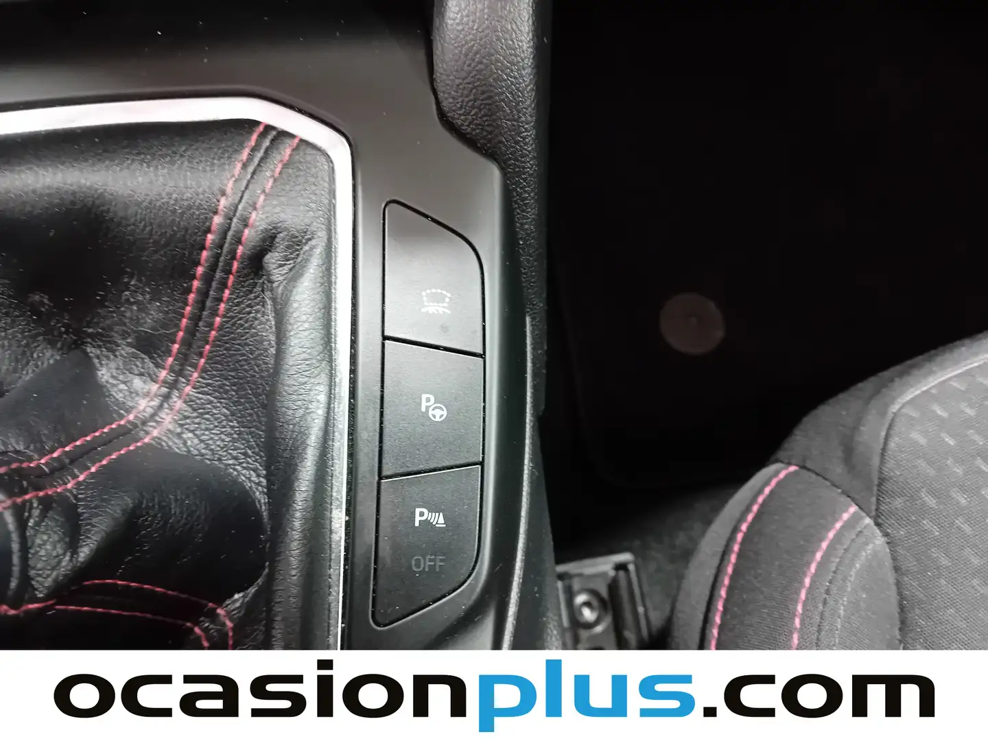 Foto Ford Focus Ford Focus 1.0 Ecoboost S&S ST-Line (125 CV)