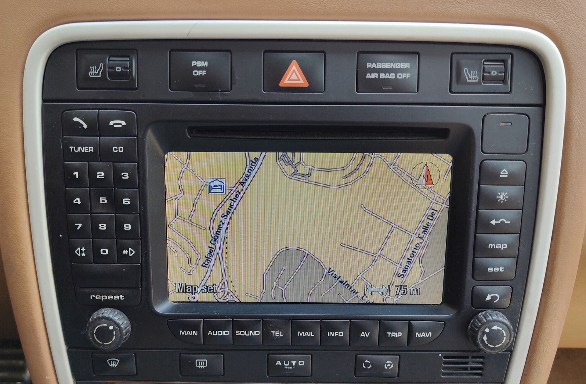 Porsche Cayenne S - foto 8