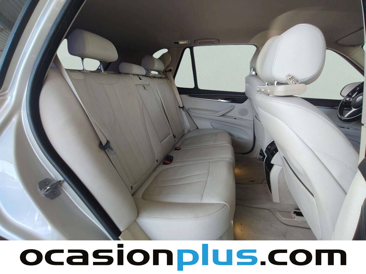 Foto BMW X5 BMW X5 xDrive25d (231 CV)