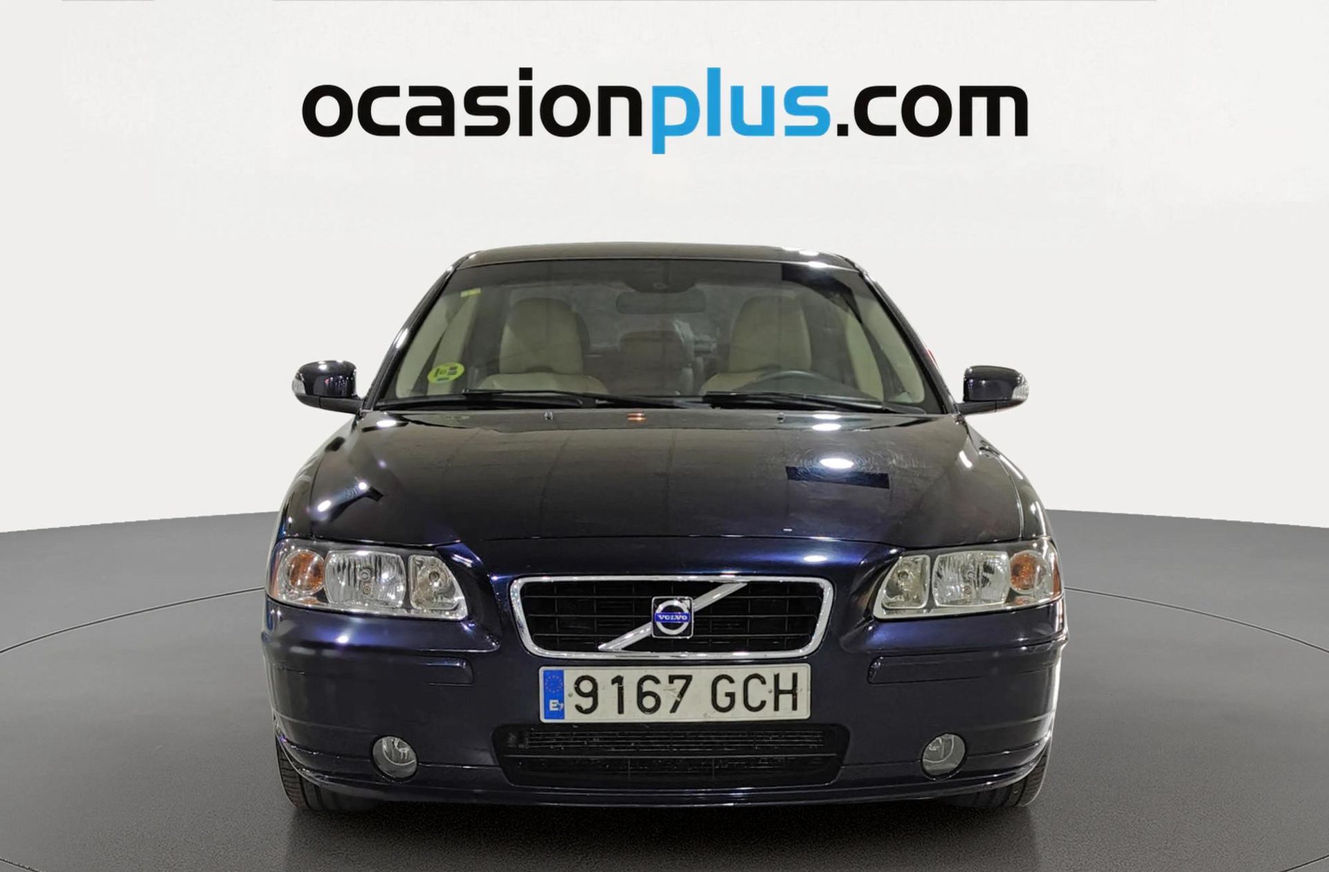 Volvo S60 2.4D Momentum - foto 10