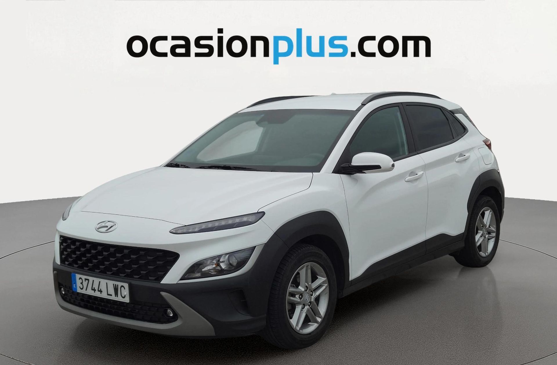 Hyundai Kona 1.0 T-GDi Maxx 4x2