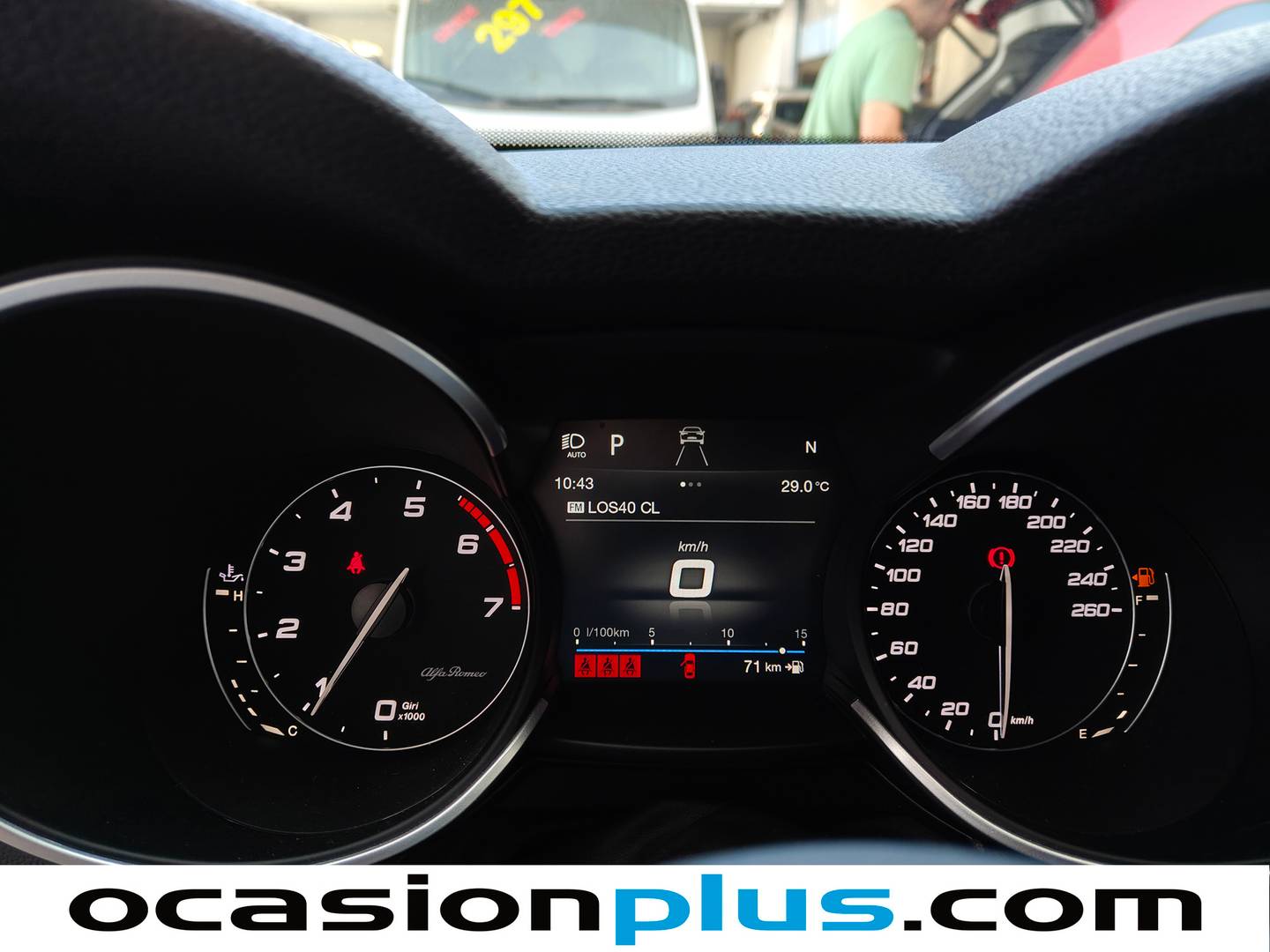 Alfa Romeo Stelvio Alfa Romeo Stelvio 2.0 Gasolina Executive AWD (280 CV) km 0