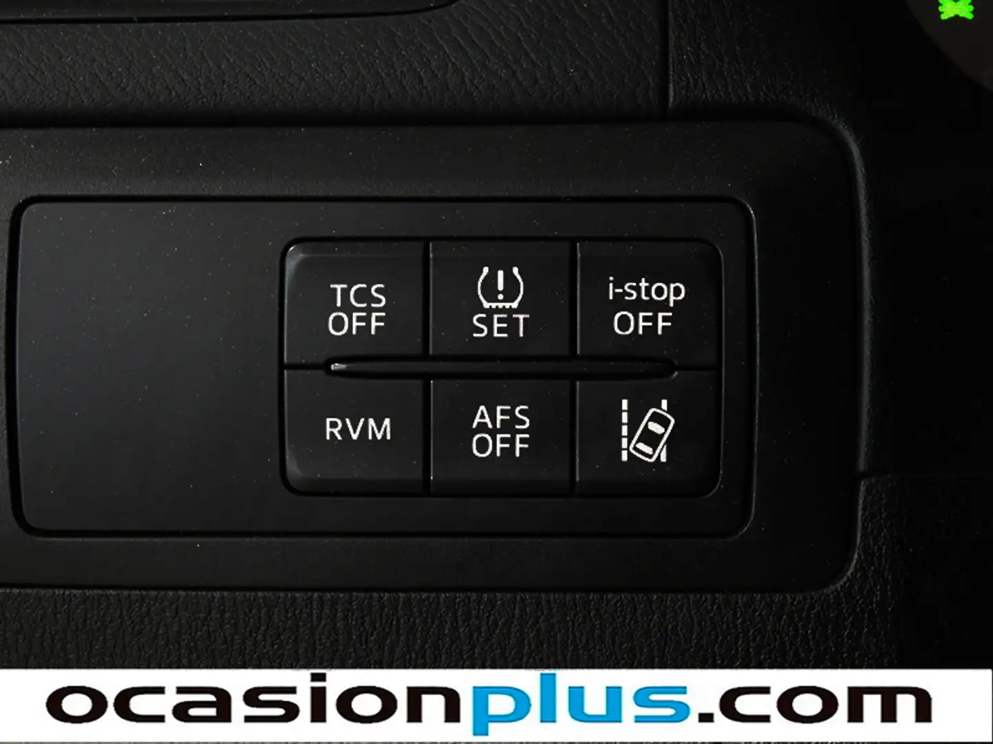 Asistente mantenimiento carril