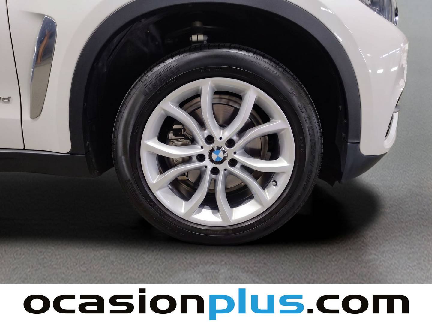 BMW X6 BMW X6 xDrive30d (258 CV) de segunda mano