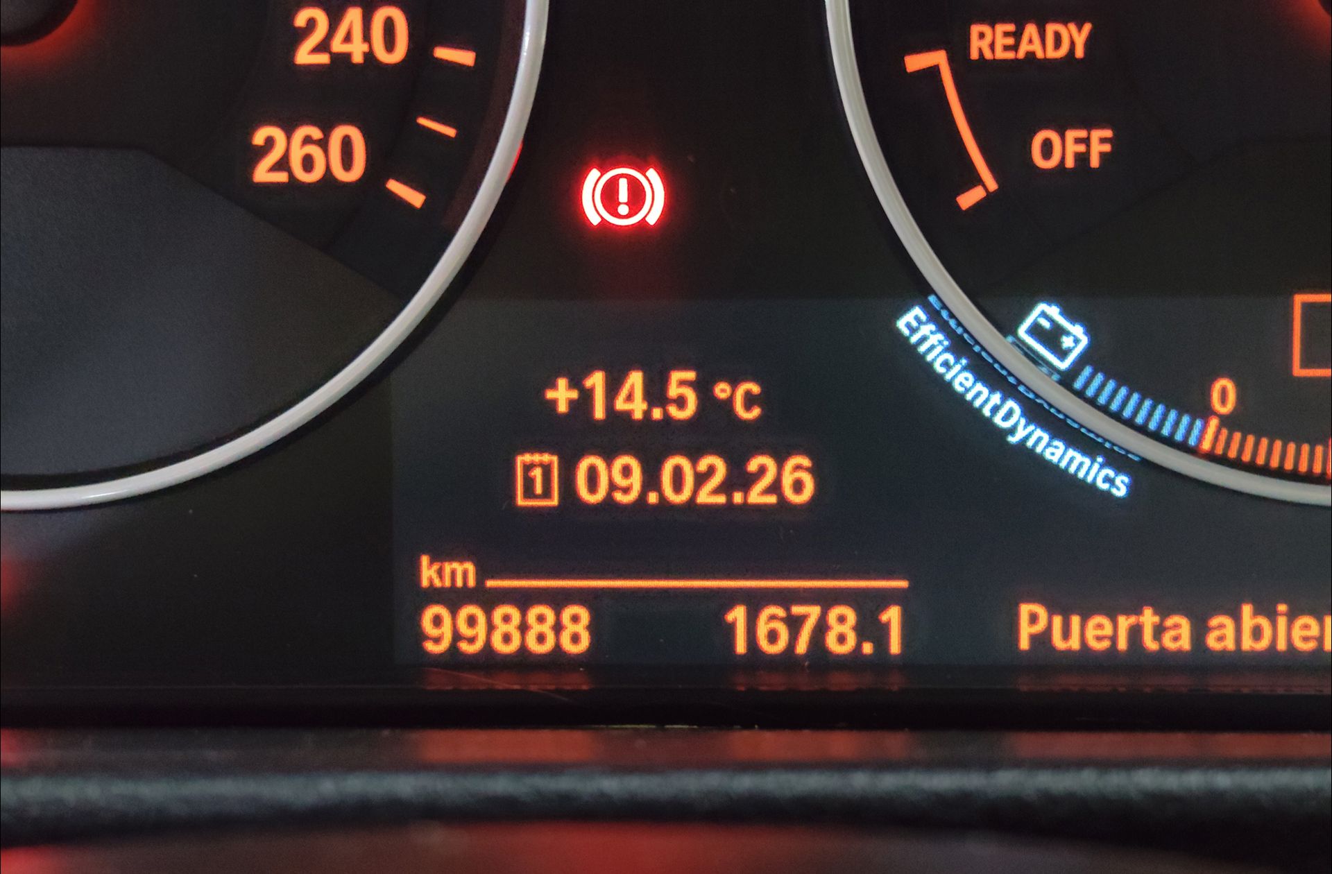 BMW Serie 3 320d Touring - foto 13