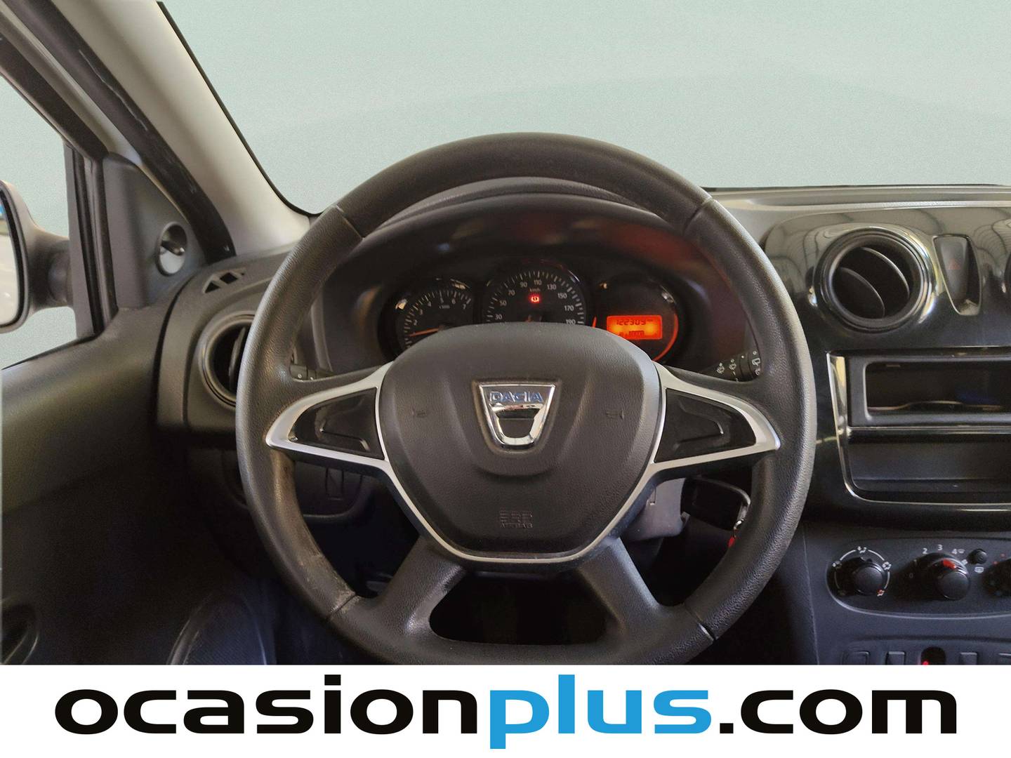 Dacia Sandero Dacia Sandero 1.0 Base (73 CV) de segunda mano