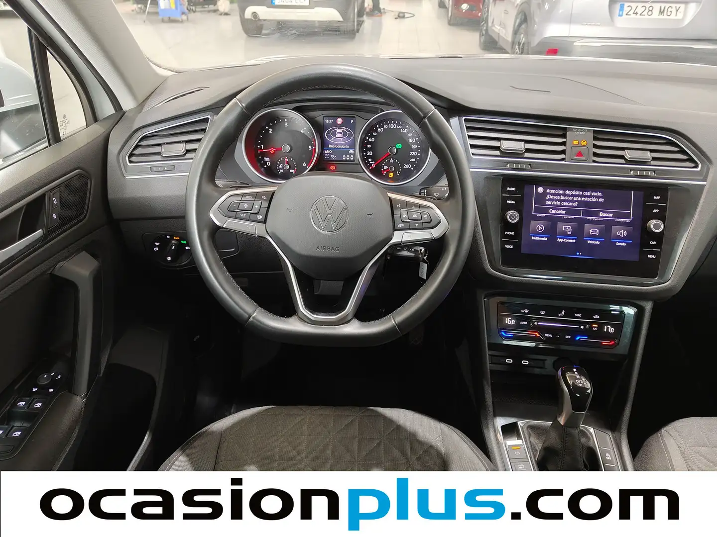 Foto Volkswagen Tiguan Volkswagen Tiguan Life 2.0 TDI (150 CV) DSG