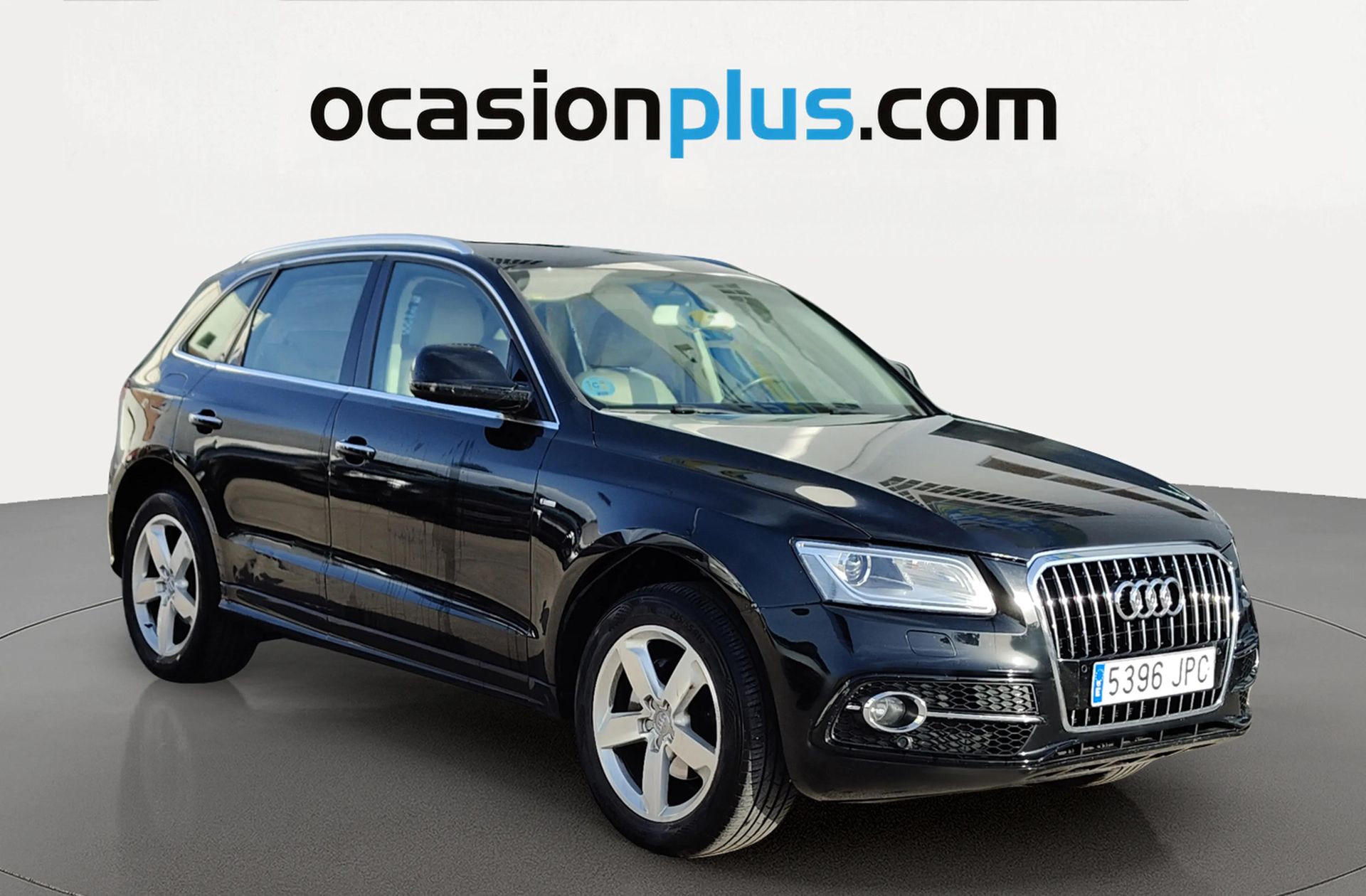 Audi Q5 S line 2.0 TDI clean diesel quattro S tronic - foto 2