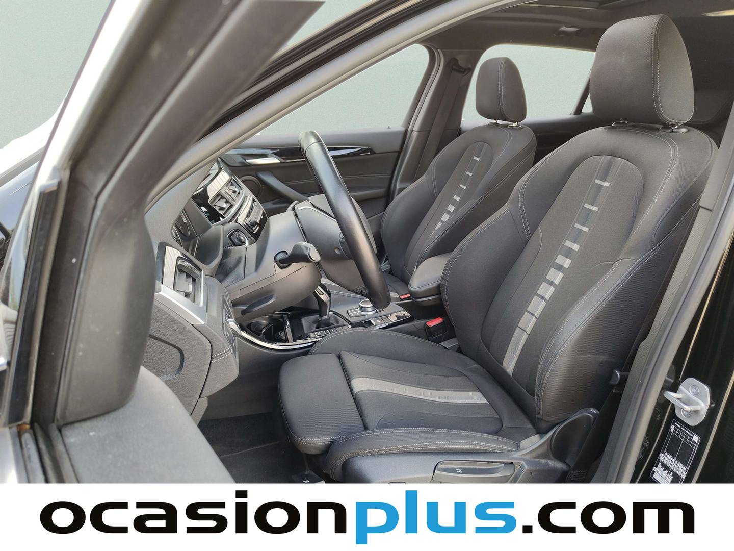 BMW X2 BMW X2 sDrive18i  (140 CV) de segunda mano