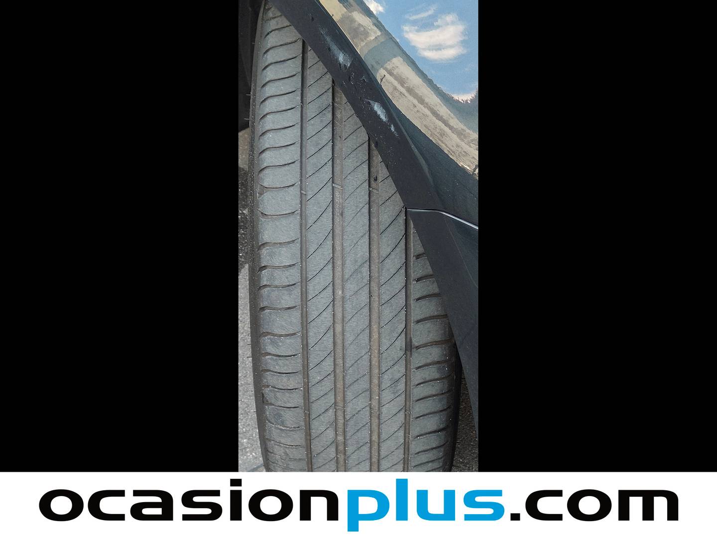 Toyota Avensis Toyota Avensis Touring Sports 2.0 150D (143 CV) de segunda mano