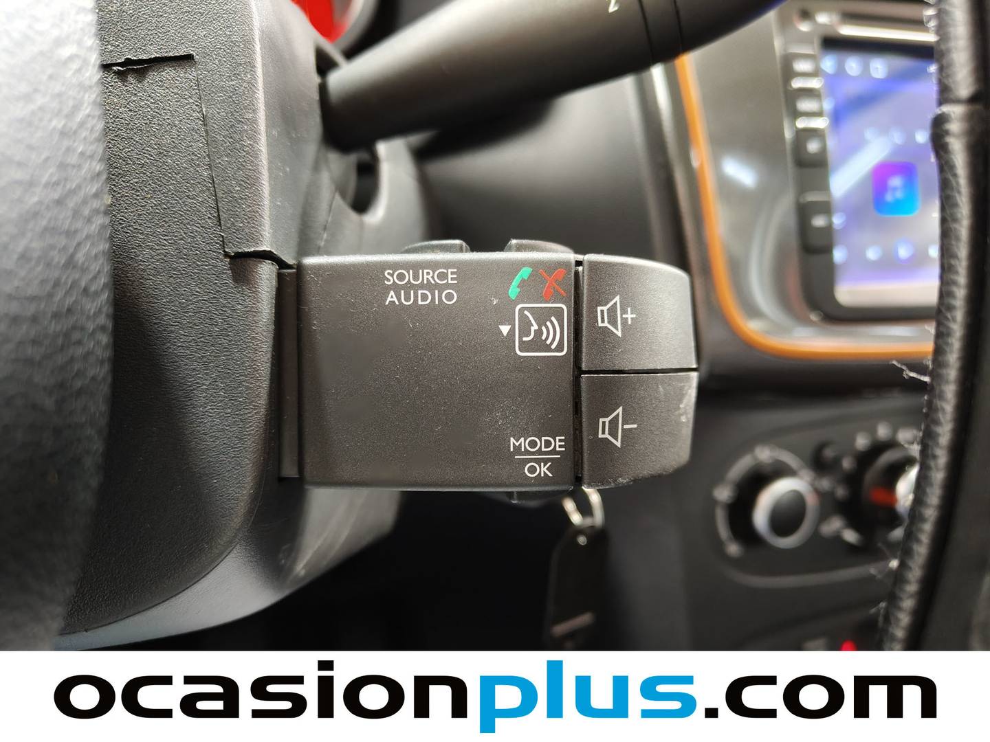 Foto Dacia Sandero Dacia Sandero Serie Limitada Trotamundos TCe (90 CV)