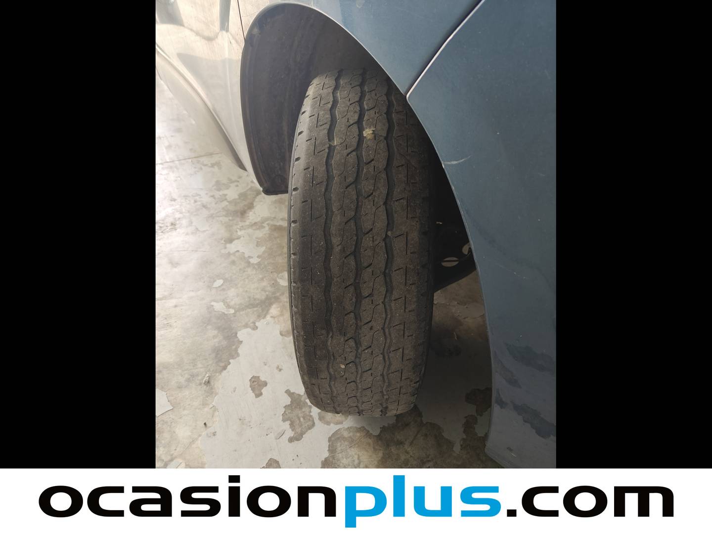 Foto Fiat Talento Fiat Talento Combi 1.6 EcoJet SX Largo (120 CV) 6 PLAZAS