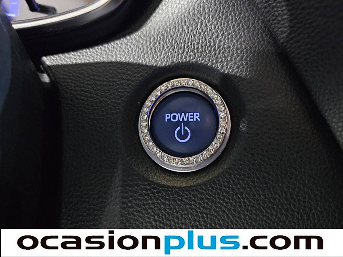 Foto Toyota Corolla Toyota Corolla 180H FEEL! E-CVT (180 CV)