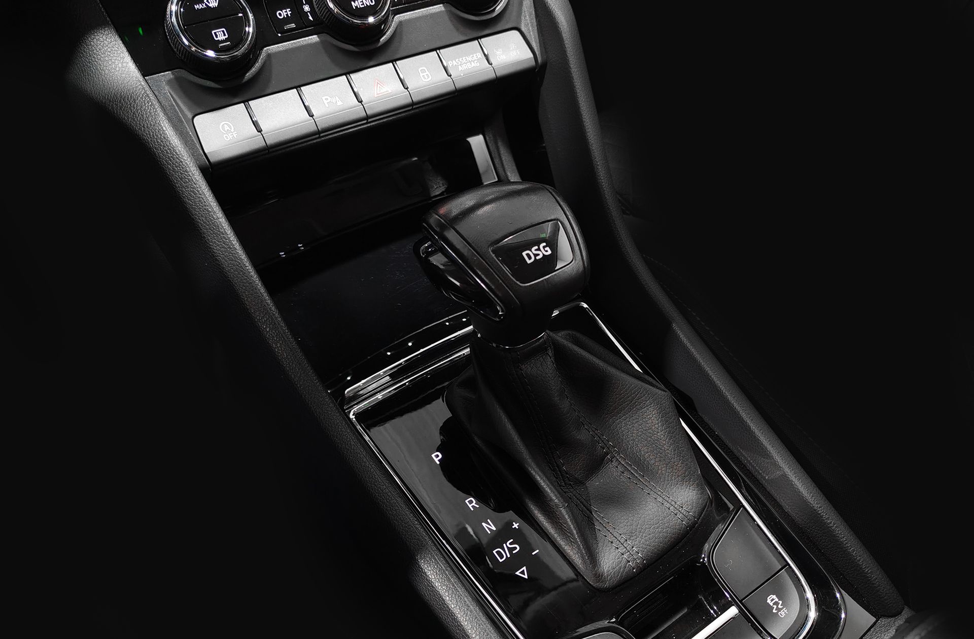 Škoda Karoq 1.5 TSI ACT Style DSG - foto 5