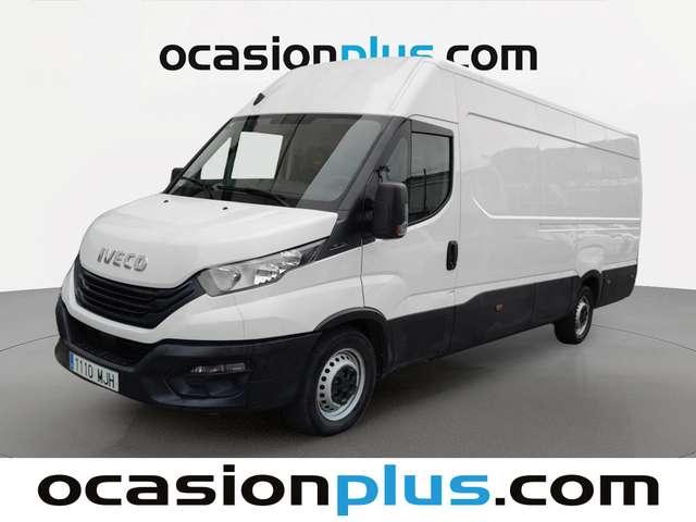 Iveco Daily Furgon 35S 16 V 4100/H2 LD (156 CV) de segunda mano