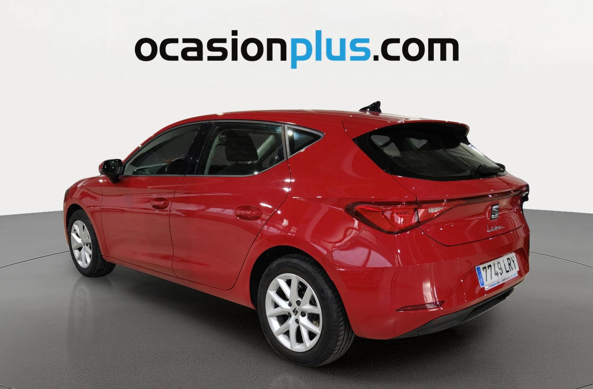 SEAT León 1.0 TSI Reference - foto 3