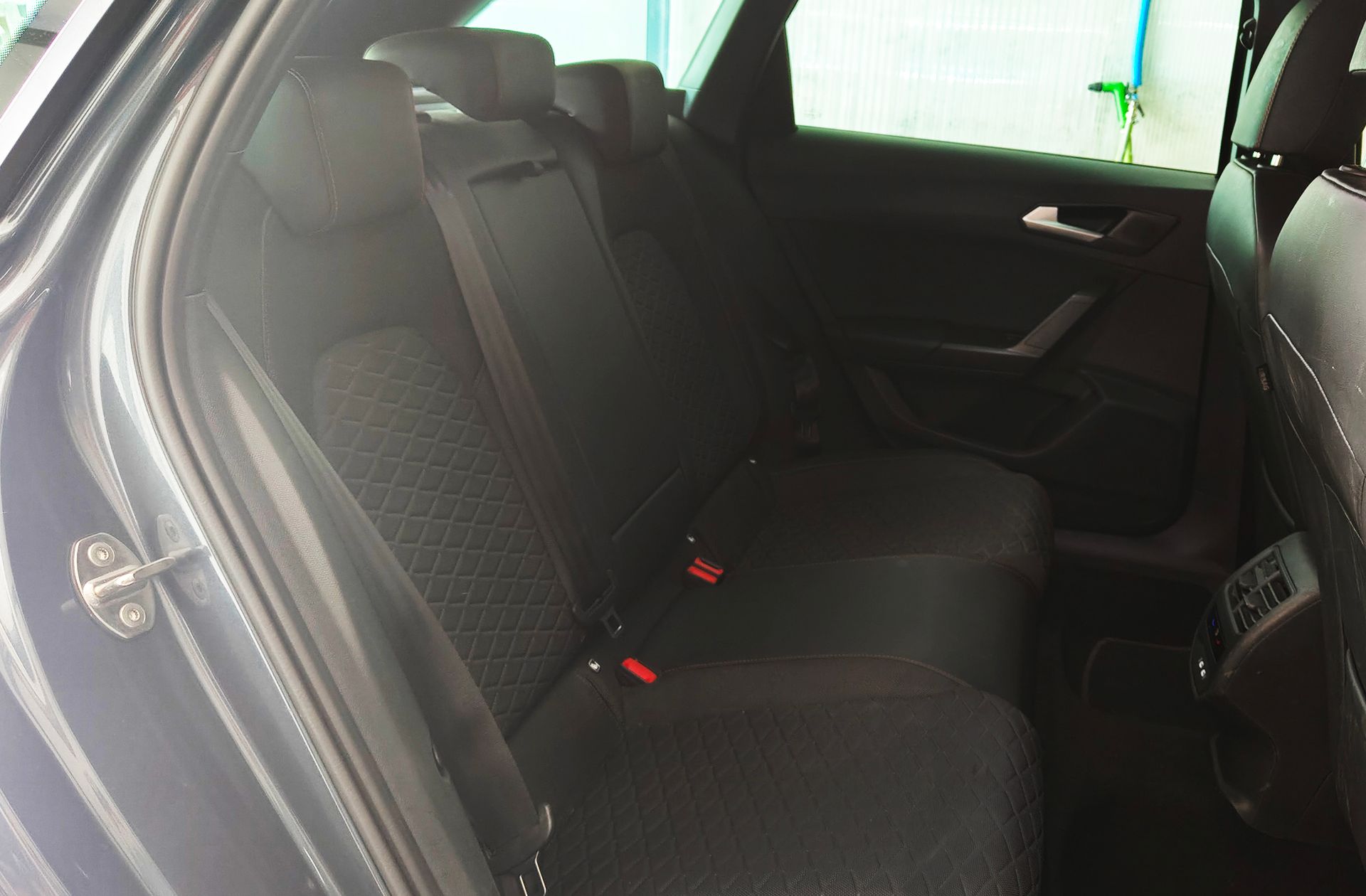 SEAT León ST 2.0 TDI FR XL - foto 20