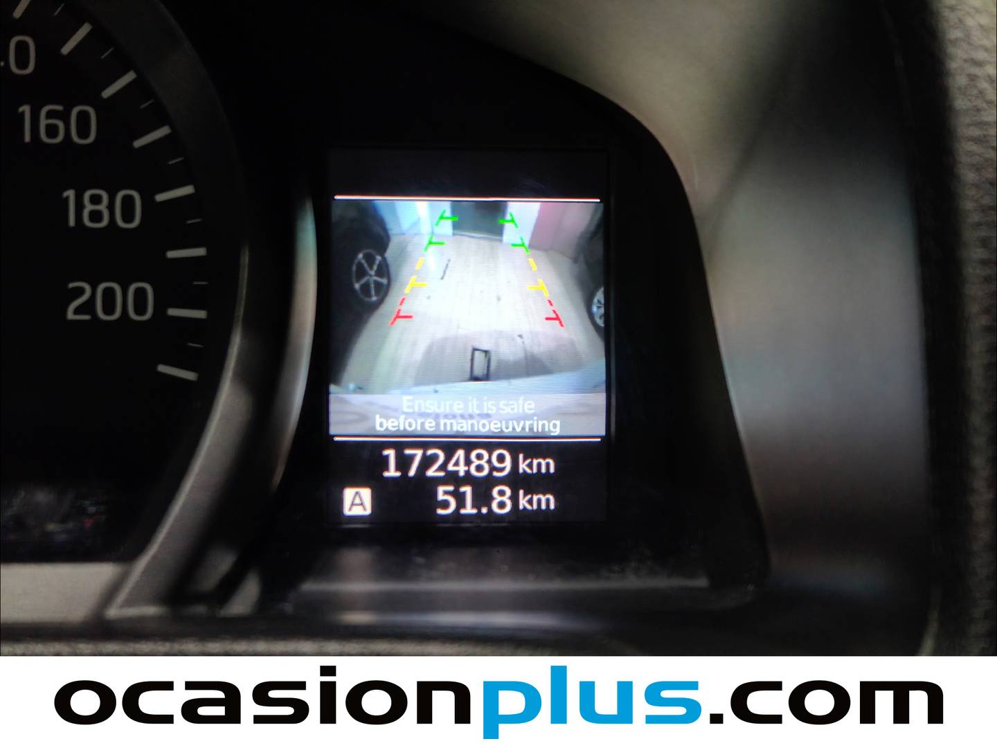 Foto Nissan NV200 Nissan NV200 1.5 dCi Comfort (90 CV)