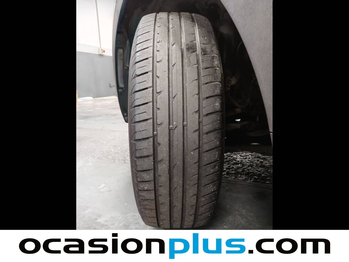 KIA Sportage KIA Sportage 1.6 GDi Concept 4x2 (132 CV) 2021