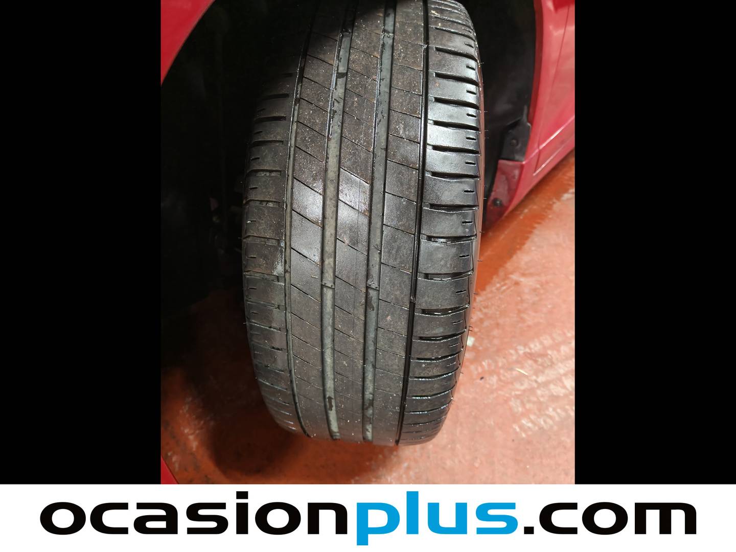 Foto Volkswagen Scirocco Volkswagen Scirocco by R-Line 1.4 TSI (122 CV)