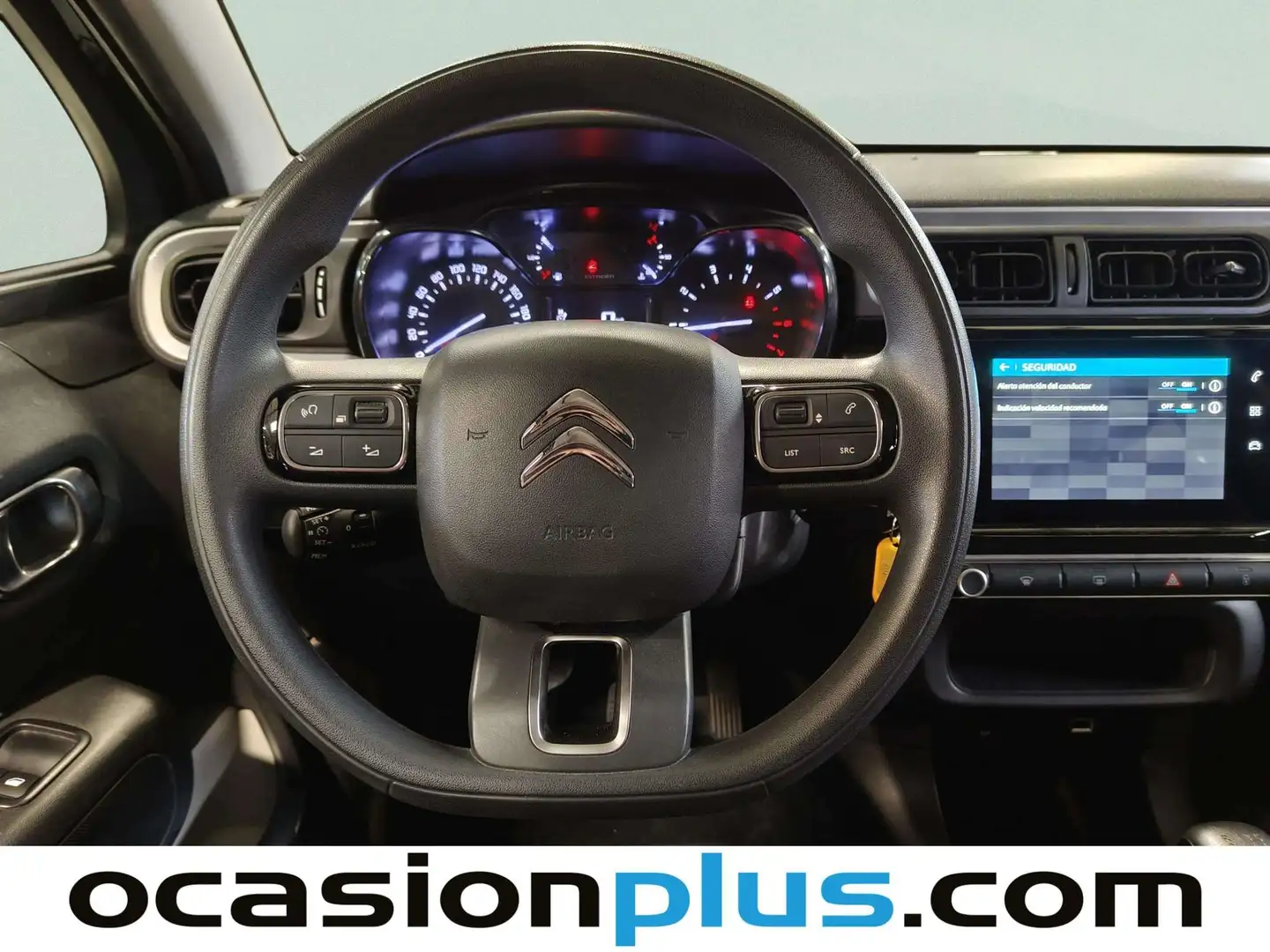 Foto Citroën C3 Origin Citroen C3 Origin Plus BlueHDi (102 CV)