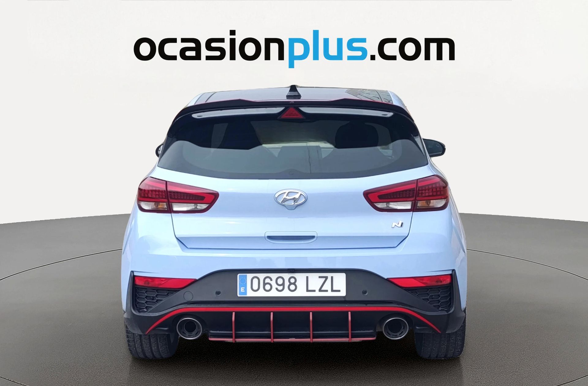 Hyundai i30 2.0 T-GDi N Performance Sky DCT - foto 17