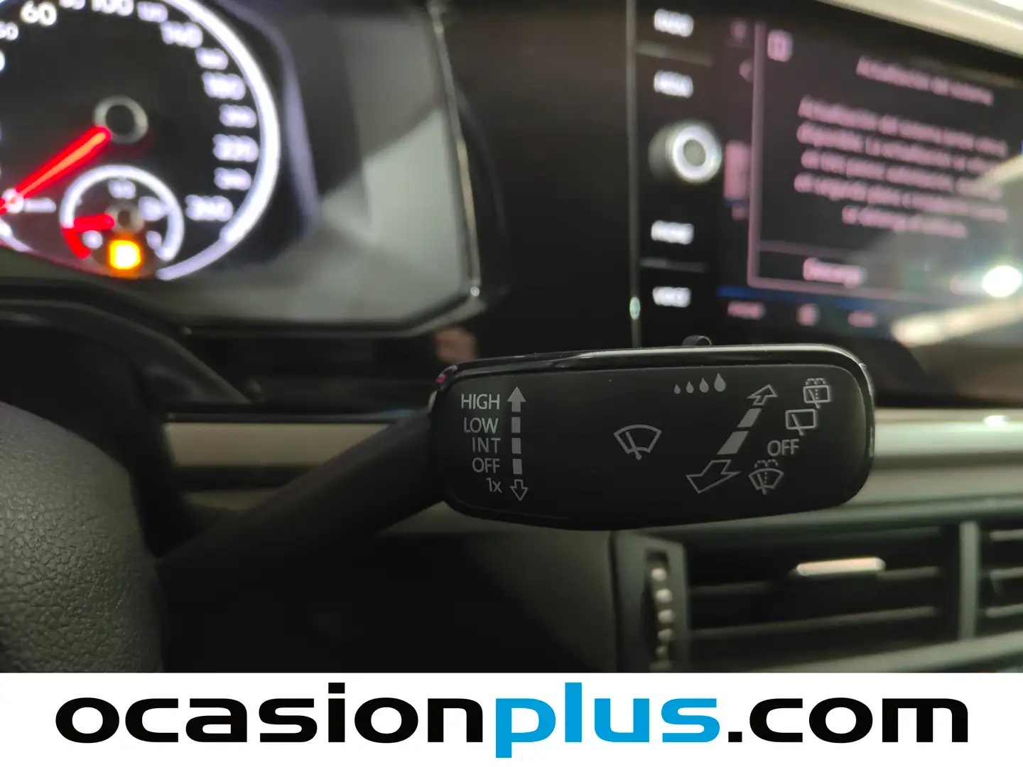 Foto Volkswagen Polo Volkswagen Polo Advance 1.0 TSI (95 CV)