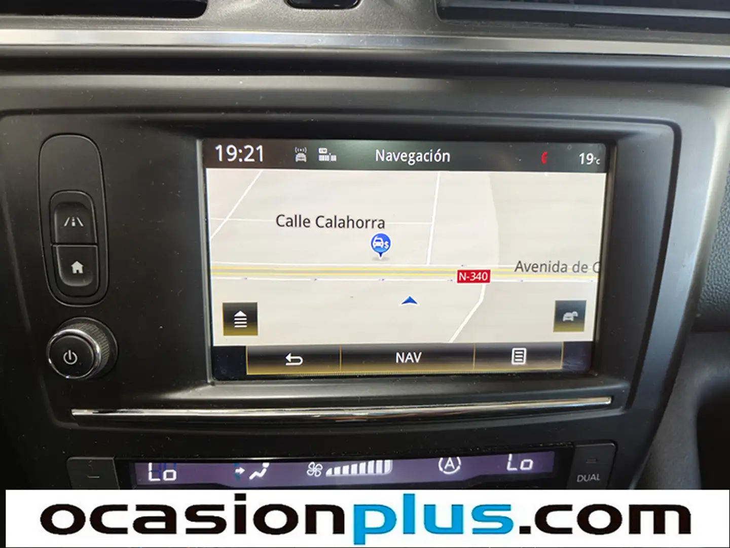 Foto Renault Kadjar Renault Kadjar Zen Energy TCe (130 CV) EDC