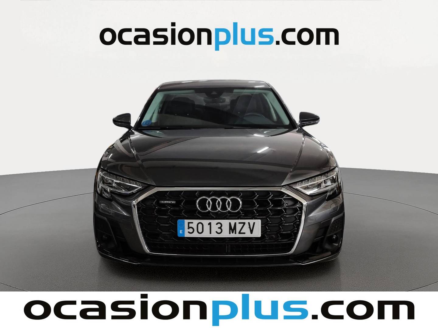 Audi A8 Audi A8 TFSIe 60 TFSIe quattro (462 CV) tiptronic 462cv