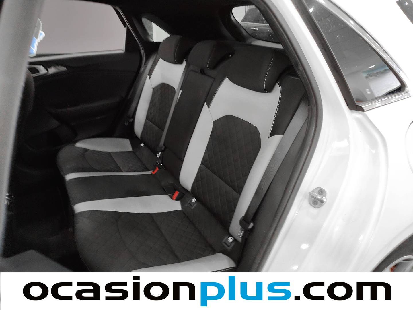 Foto KIA Ceed Kia Ceed 1.4 T-GDi GT Line (140 CV)