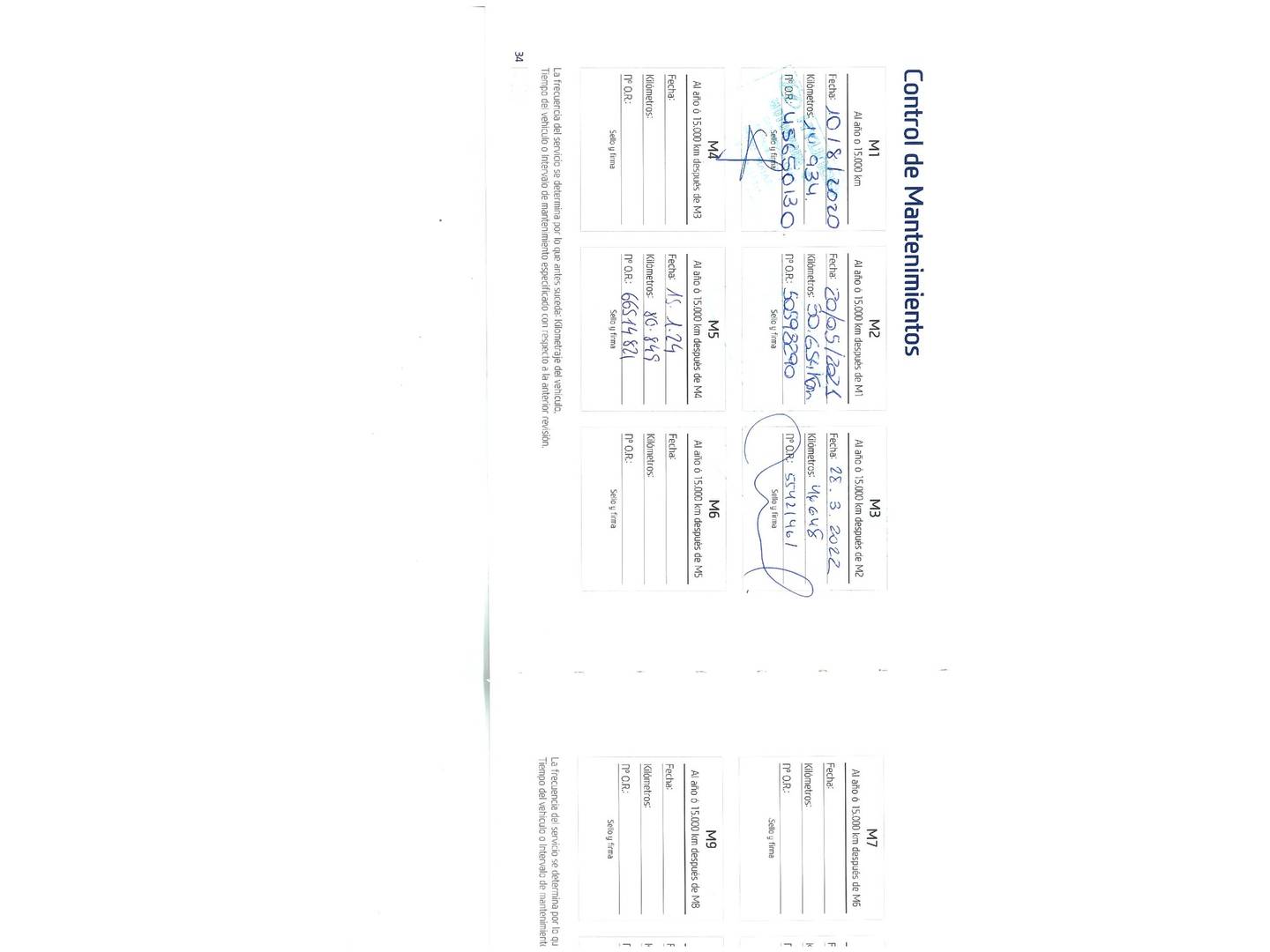 Foto Hyundai i20 Hyundai i20 1.0 TGDI Tecno LE 74 kW (100 CV)