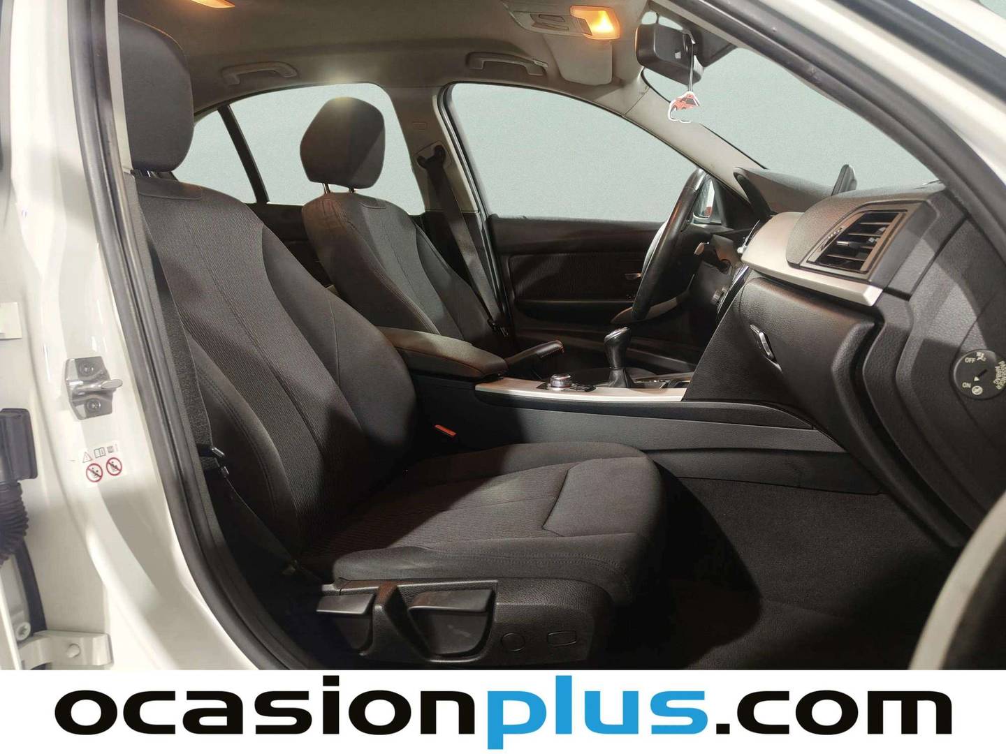 BMW Serie 3 BMW Serie 3 318d Business (150 CV) al mejor precio
