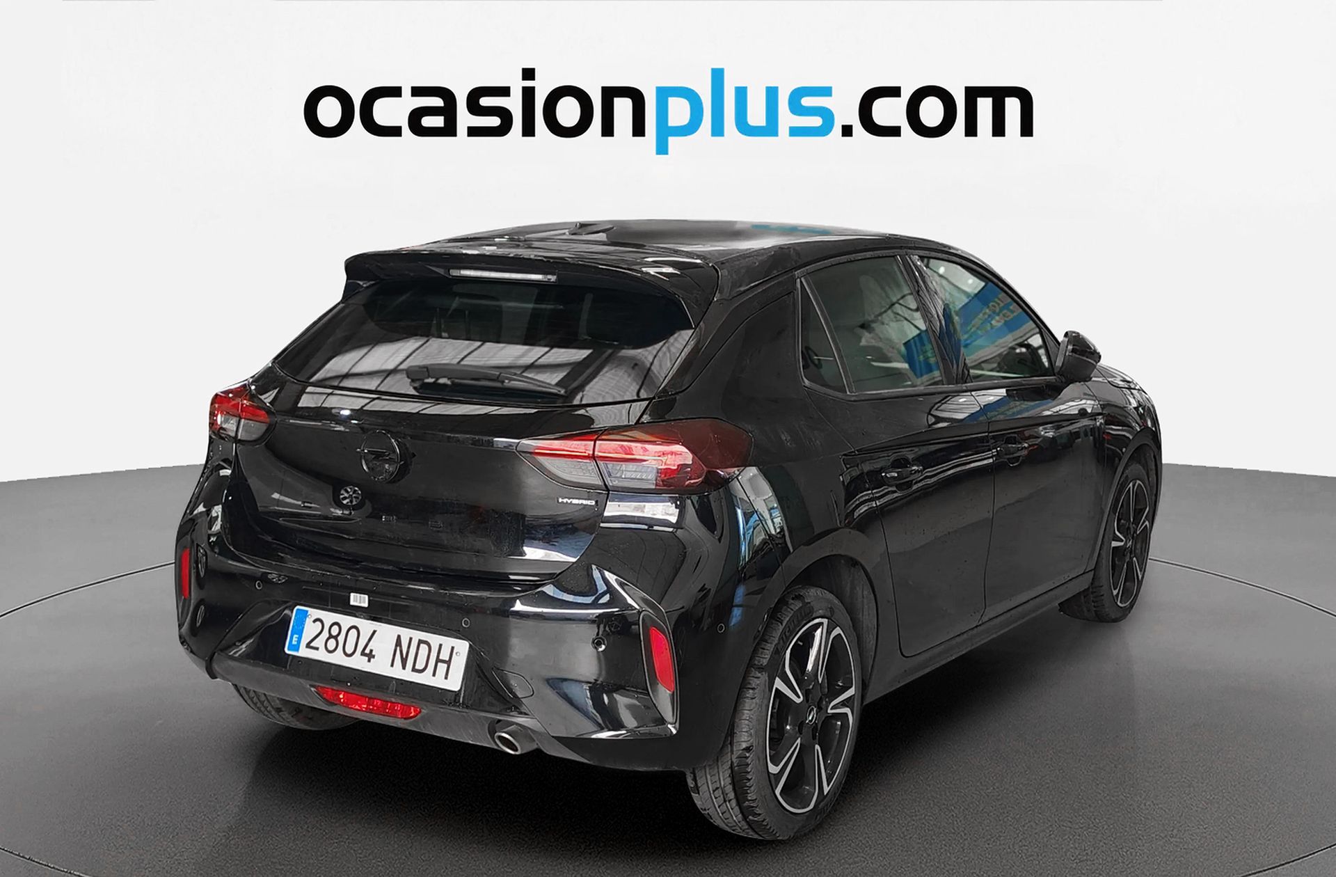 Opel Corsa 1.2 T XHL Hybrid GS eDCT - foto 4