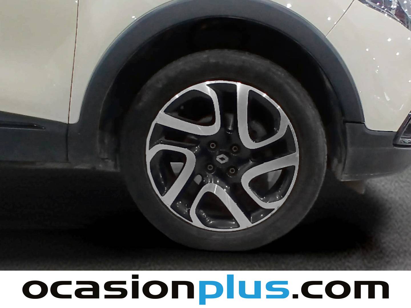 Renault Captur Renault Captur Zen Energy dCi (90 CV) Ecoleader diésel