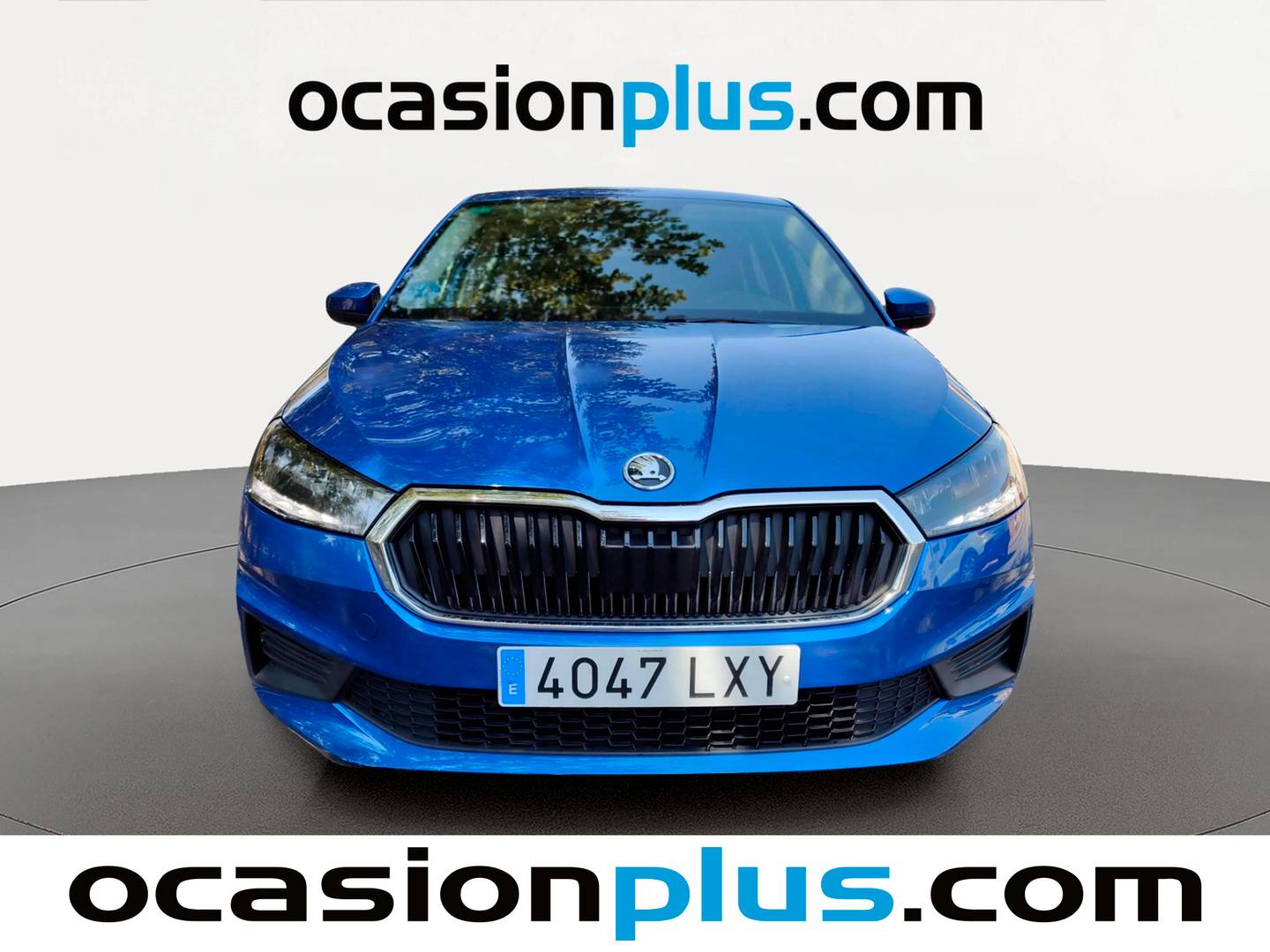 Skoda Fabia Skoda Fabia 1.0 TSI Ambition (110 CV) 110cv